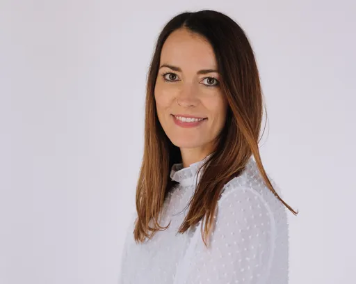 Profilbild Adriane Moser